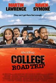 In viaggio per il college [HD] (2008)