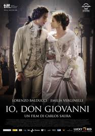 Io, Don Giovanni (2009)