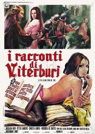 I racconti di Viterbury