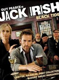 Jack Irish Black Tide