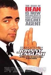 Johnny English [HD] (2003)