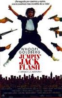 Jumpin’ Jack Flash (1986)