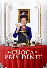 La cuoca del Presidente [HD] (2012)