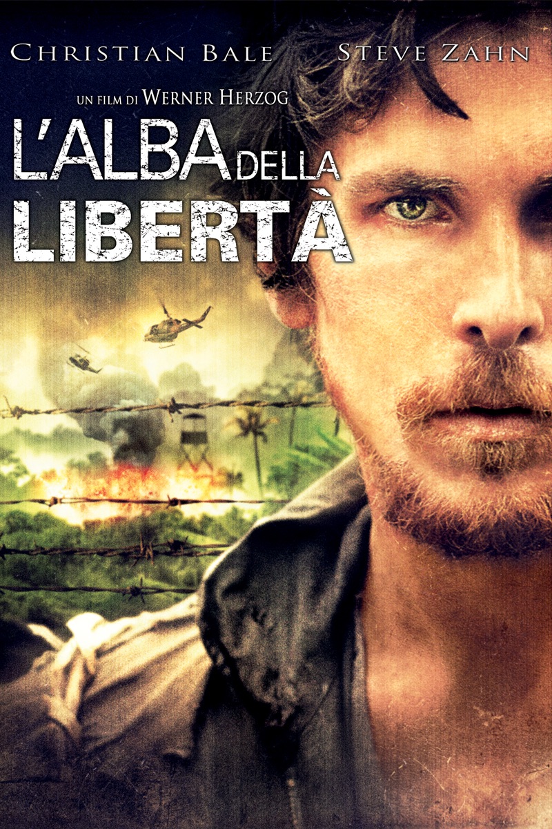 L’alba della libertà (2006)