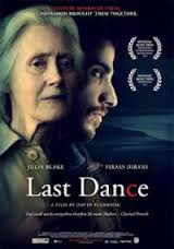 Last Dance