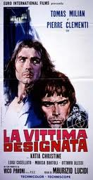 La vittima designata [HD] (1971)