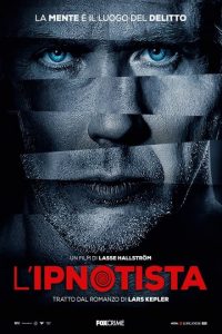 L’ipnotista [HD] (2013)