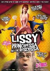 Lissy – Principessa alla riscossa (2007)