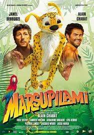 Marsupilami (2012)