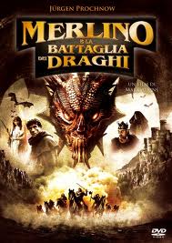 Merlino e la battaglia dei draghi (2008)