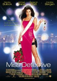 Miss Detective (2000)