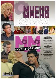 Mucho Macho