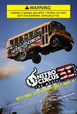 Nitro Circus: Il film (2012)