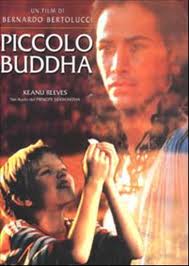 Piccolo Buddha [HD] (1993)