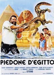 Piedone d’Egitto (1980)