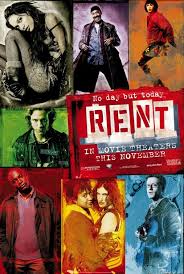 Rent [HD] (2005)