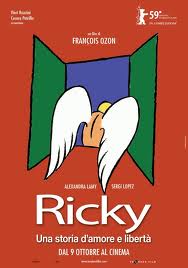 Ricky – Una storia d’amore e libertà [HD] (2009)