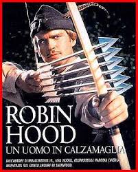 Robin Hood – Un uomo in calzamaglia [HD] (1993)