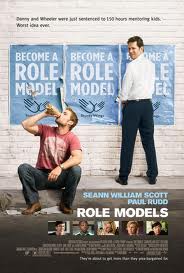 Role Models [HD] (2008)