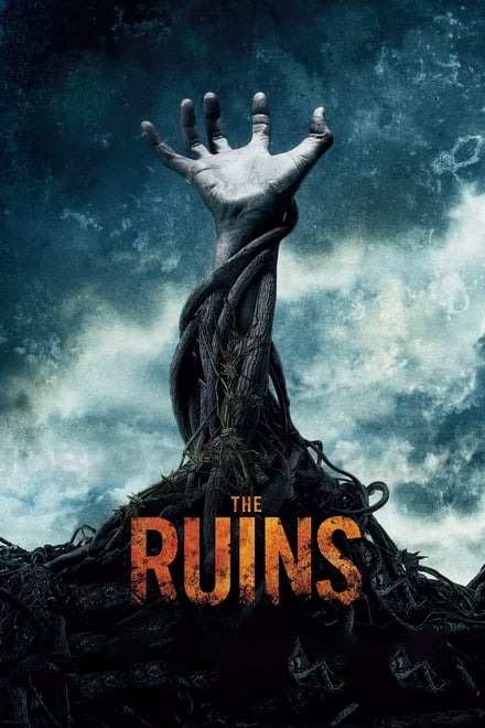 Rovine – The Ruins (2008)