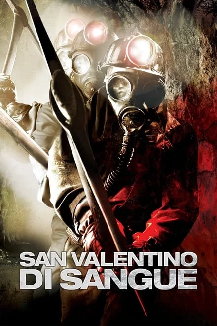 San Valentino di sangue [HD] (2009)