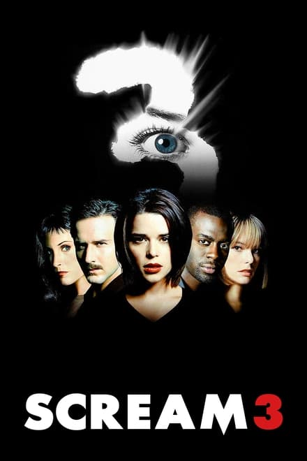 Scream 3 [HD] (2000)