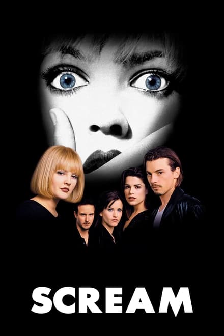 Scream – Chi urla muore [HD] (1996)