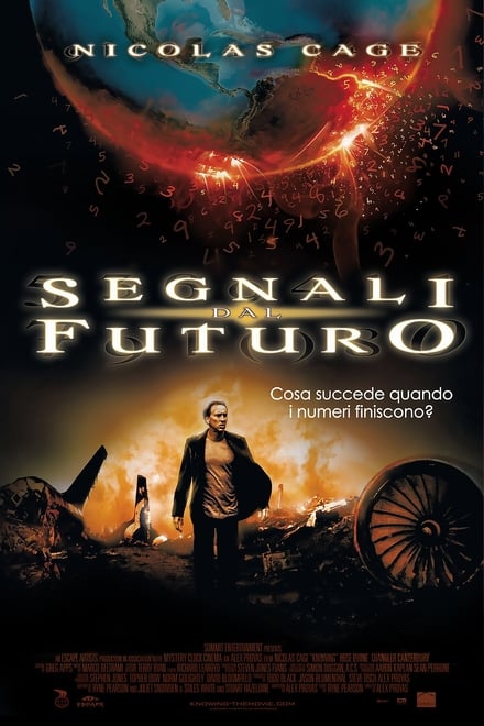 Segnali dal futuro [HD] (2009)