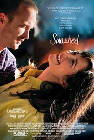 Smashed [HD] (2012)