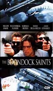 The Boondock Saints – Giustizia finale (1999)