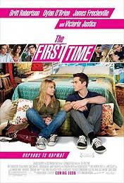 The First Time (Sub-ITA) (2012)