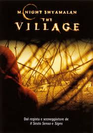 The Village (2004)