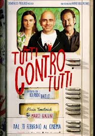 Tutti contro tutti (2013)