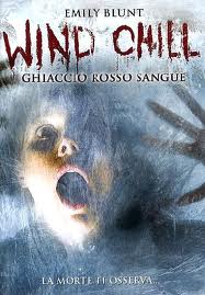 Wind Chill – Ghiaccio rosso sangue [HD] (2007)