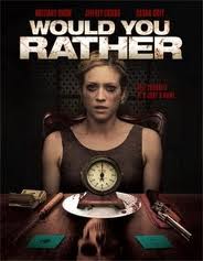 Would You Rather (Sub-ITA) (2012)