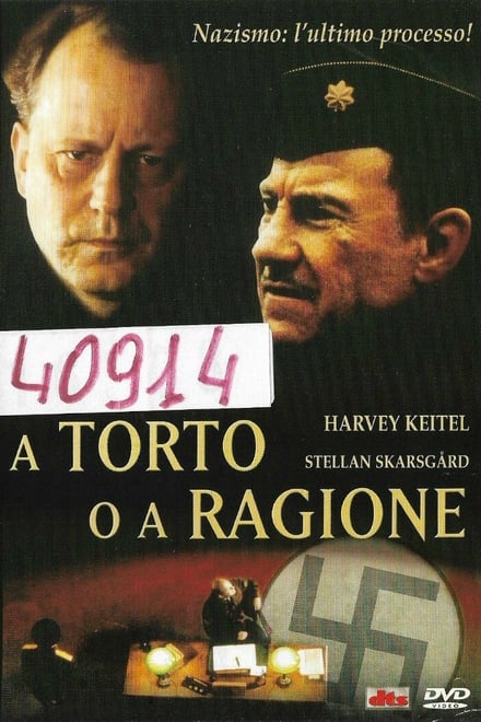 A torto o a ragione (2001)