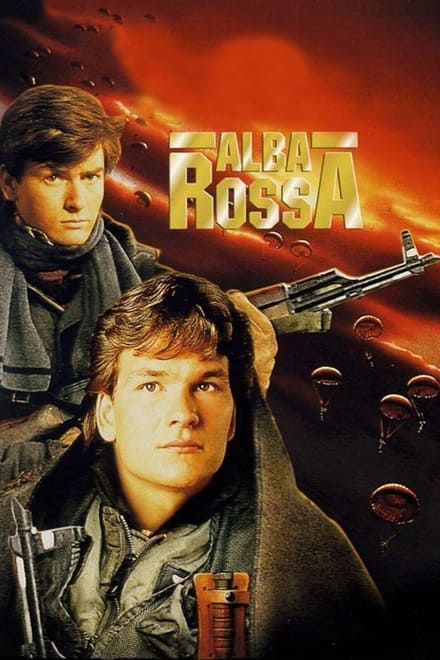 Alba rossa (1984)