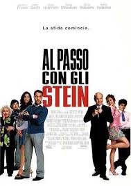 Al passo con gli Stein