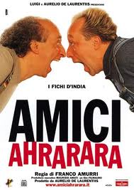 Amici ahrarara (2001)