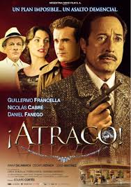 Atraco! (Sub-ITA) (2012)