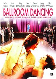 Ballroom Dancing