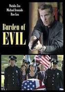 Burden of Evil Il peso del Male