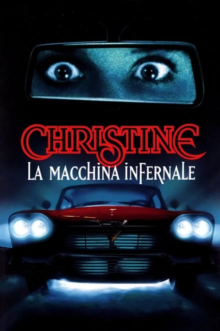 Christine – La macchina infernale (1983)