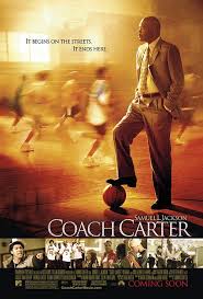 Coach Carter (2005)