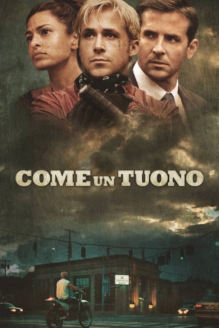 Come un tuono (2012)