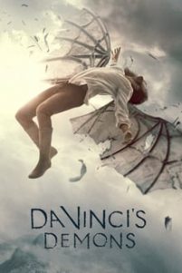 Da Vinci’s Demons – Le Invenzioni Di Leonardo