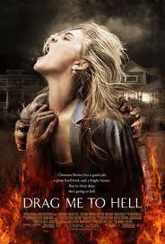 Drag Me to Hell [HD] (2009)