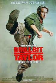 Drillbit Taylor – Bodyguard in saldo [HD] (2008)