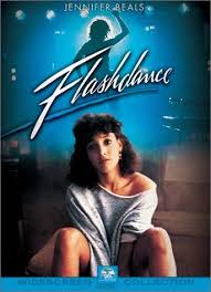 Flashdance [HD] (1983)