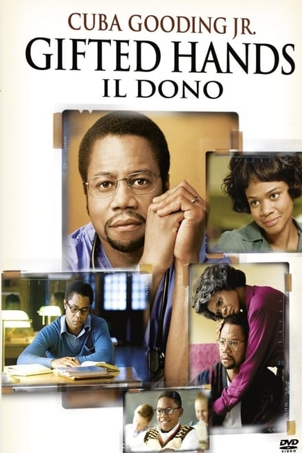 Gifted Hands – Il dono: The Ben Carson Story (2009)